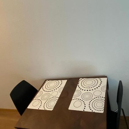 Apartment In Bern City Centre Екстер'єр фото