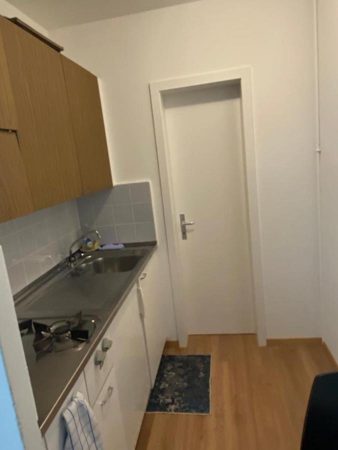 Apartment In Bern City Centre Екстер'єр фото