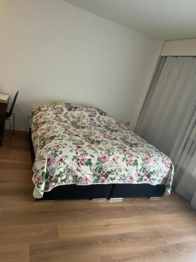 Apartment In Bern City Centre Екстер'єр фото