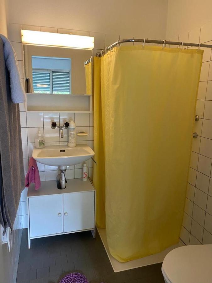 Apartment In Bern City Centre Екстер'єр фото