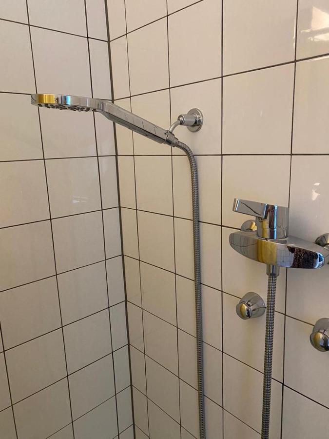 Apartment In Bern City Centre Екстер'єр фото