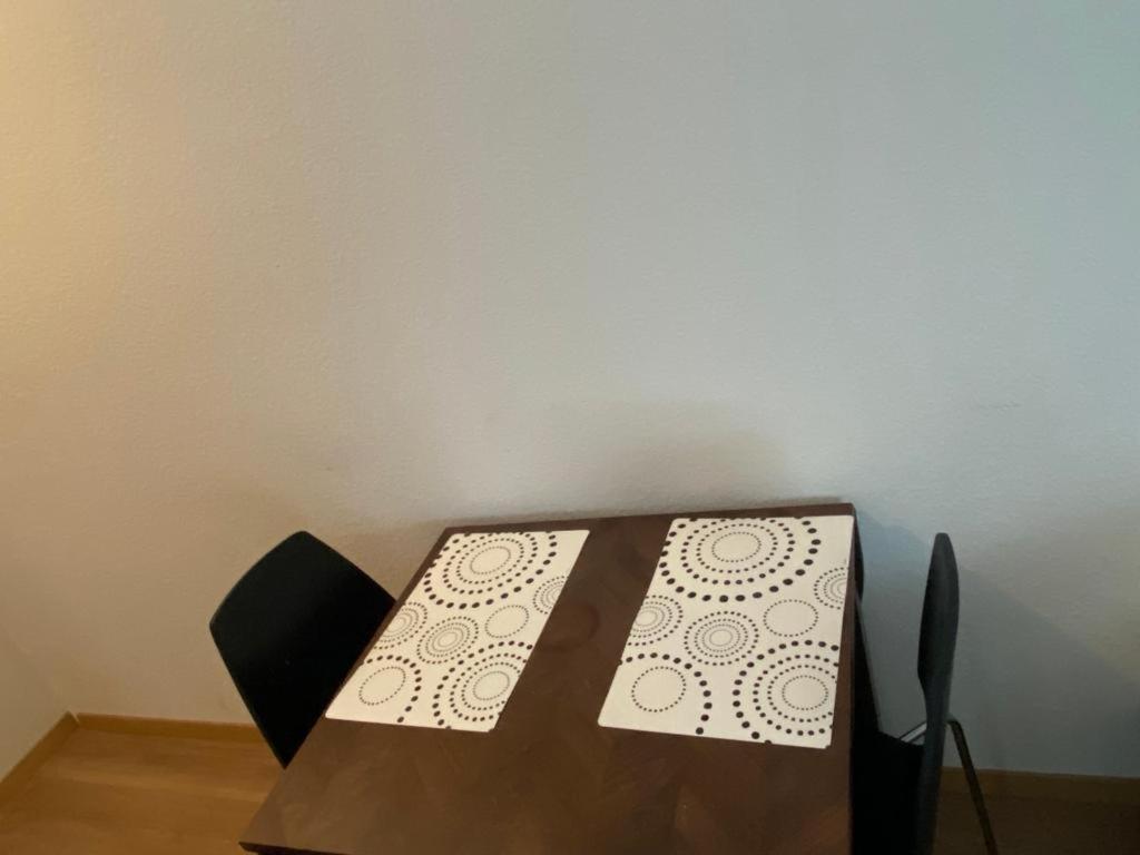 Apartment In Bern City Centre Екстер'єр фото