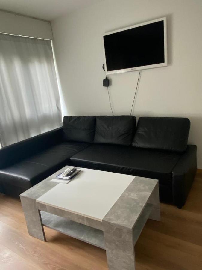 Apartment In Bern City Centre Екстер'єр фото